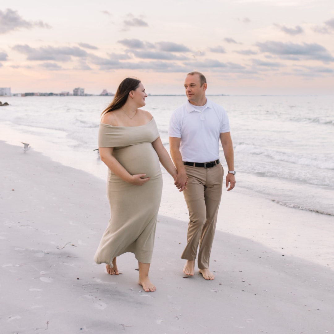 Photo shared by Anna for their Babylist baby registry.