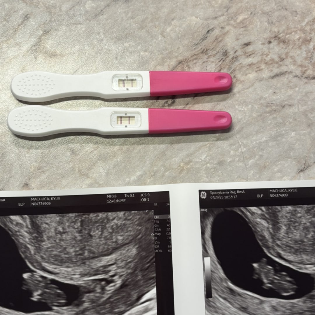 Photo shared by Kylie for their Babylist baby registry.