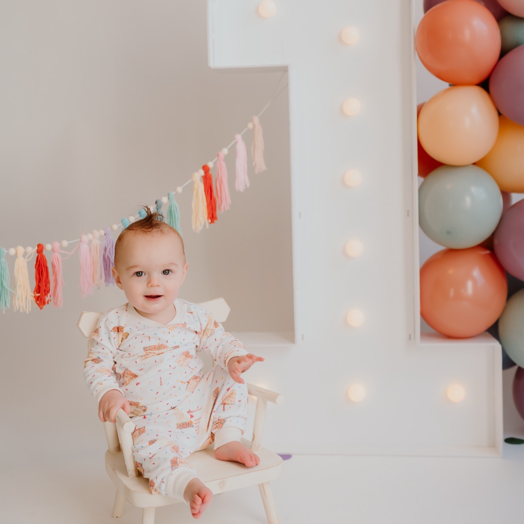 Photo shared by Katie for their Babylist baby registry.