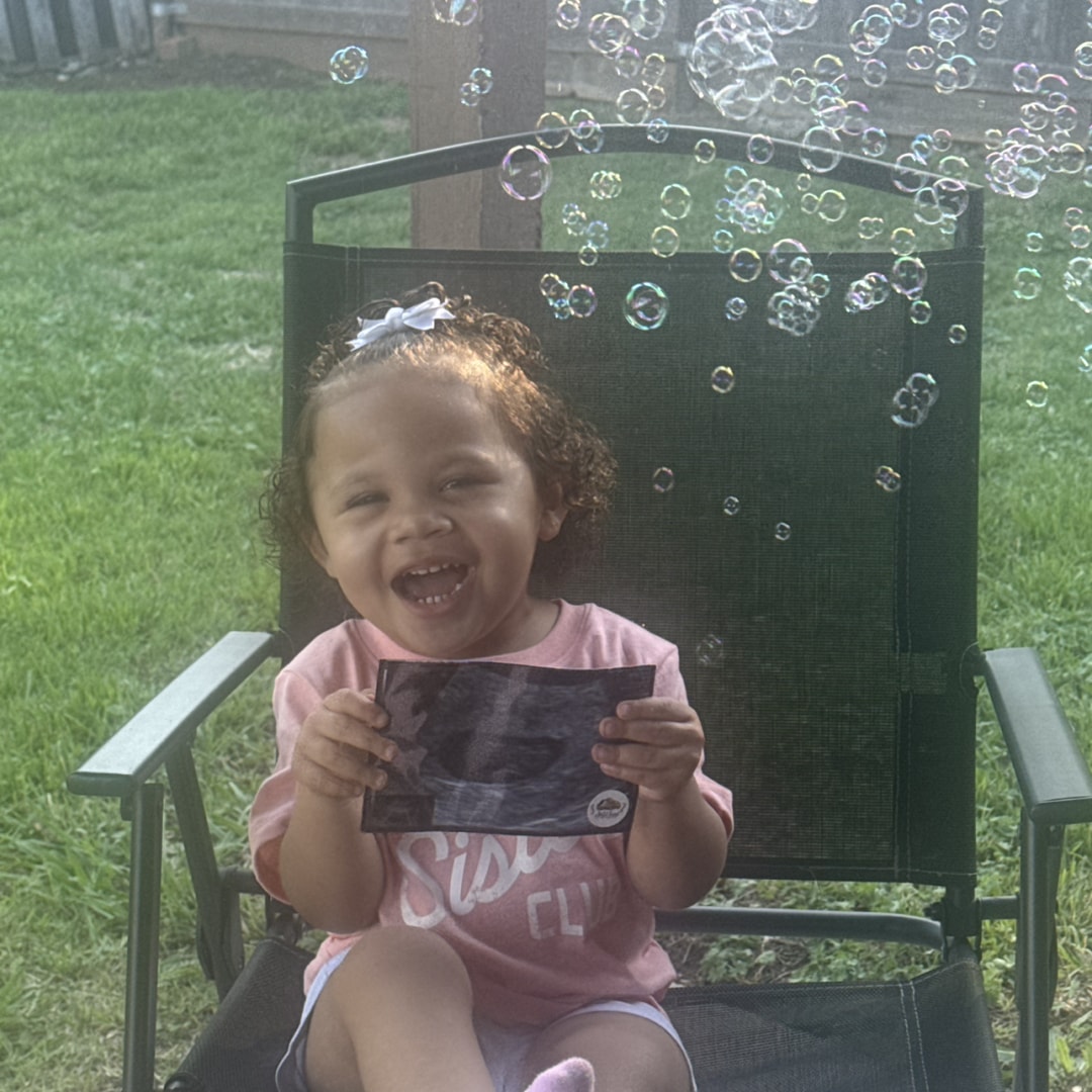 Photo shared by Caitlynne for their Babylist baby registry.