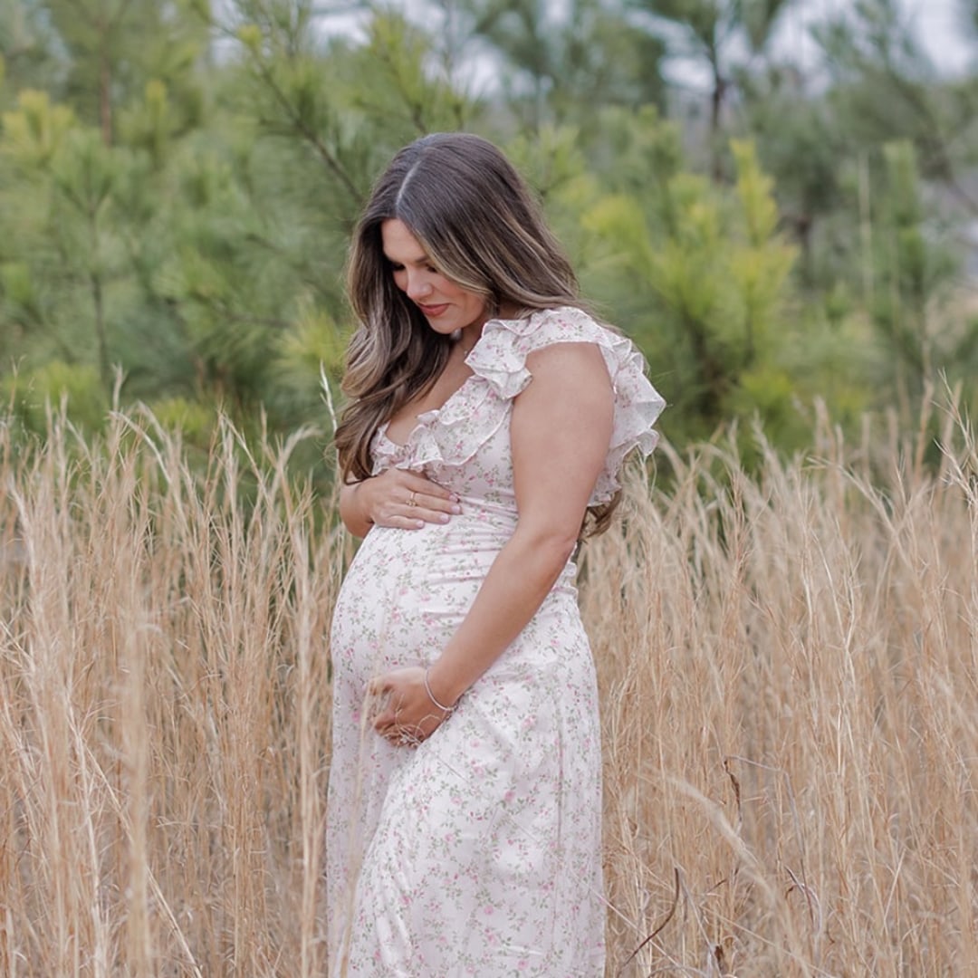 Photo shared by Molly for their Babylist baby registry.