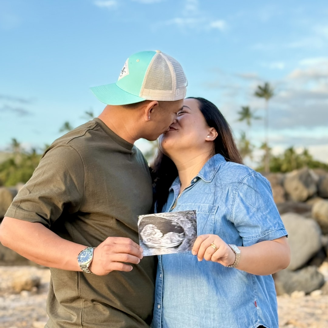 Photo shared by Fevy Shane for their Babylist baby registry.