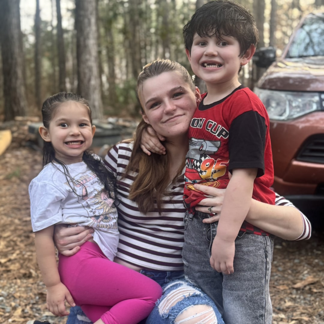 Photo shared by Autumn for their Babylist baby registry.