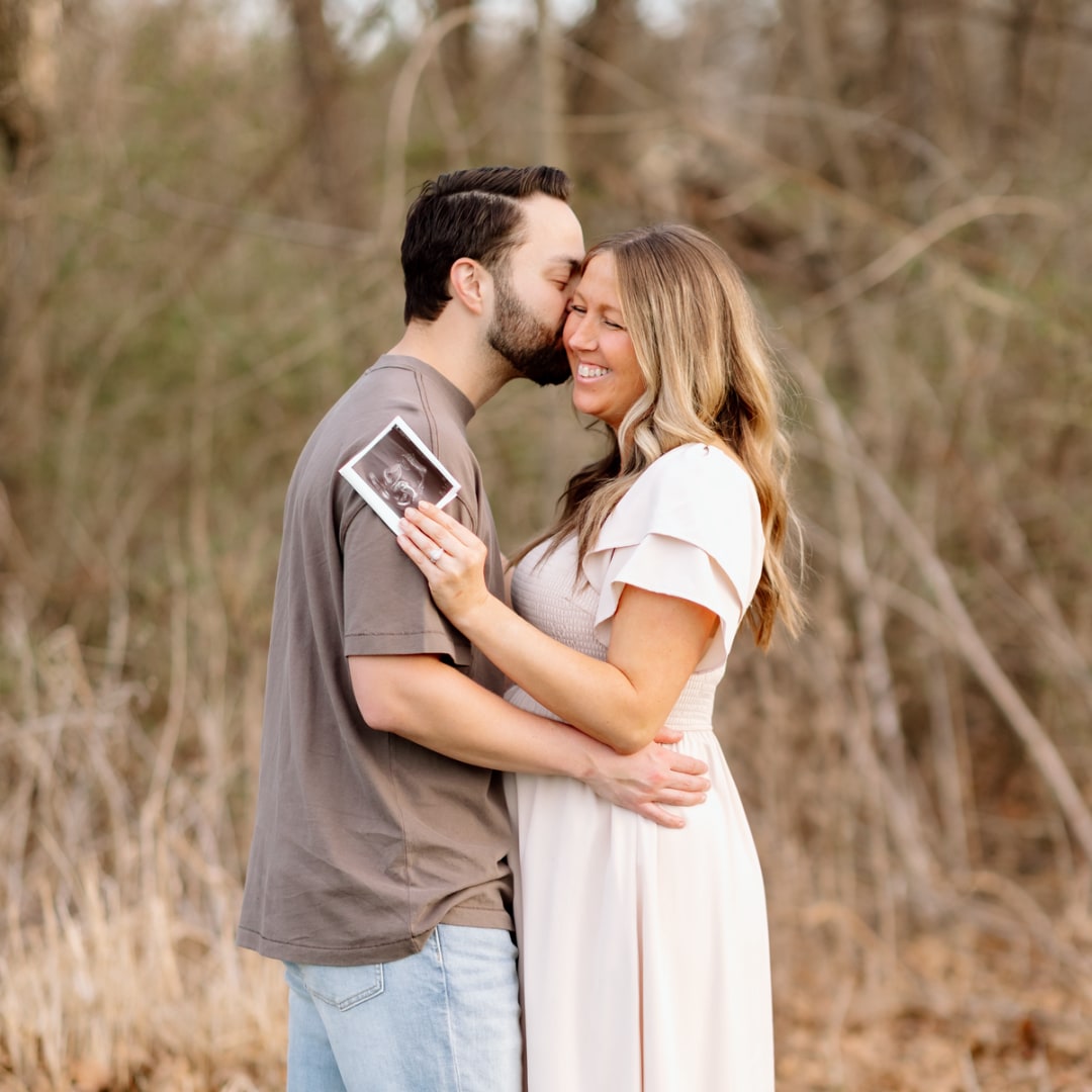 Photo shared by Robert for their Babylist baby registry.
