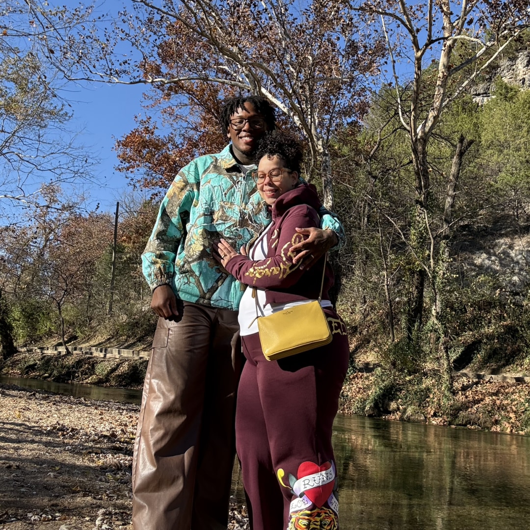 Photo shared by Joshua for their Babylist baby registry.