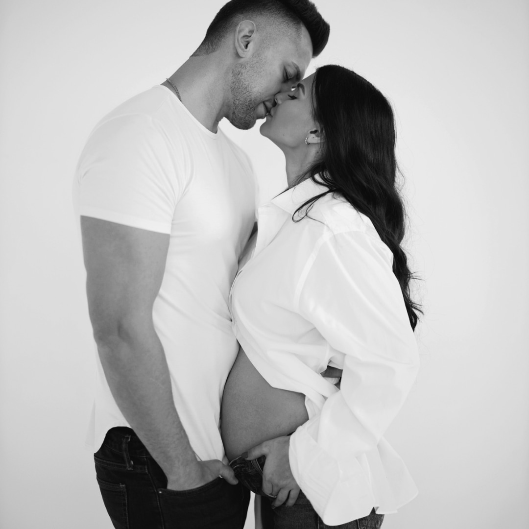 Photo shared by Donna for their Babylist baby registry.