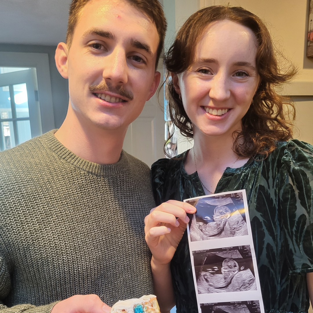 Photo shared by Celia for their Babylist baby registry.