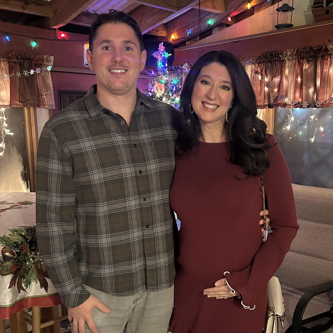 Photo shared by Kathy for their Babylist baby registry.