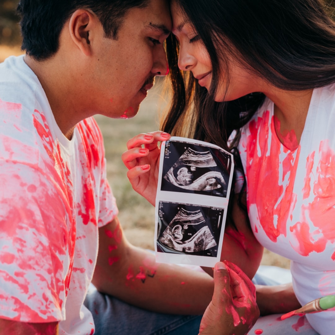 Photo shared by Hawana for their Babylist baby registry.