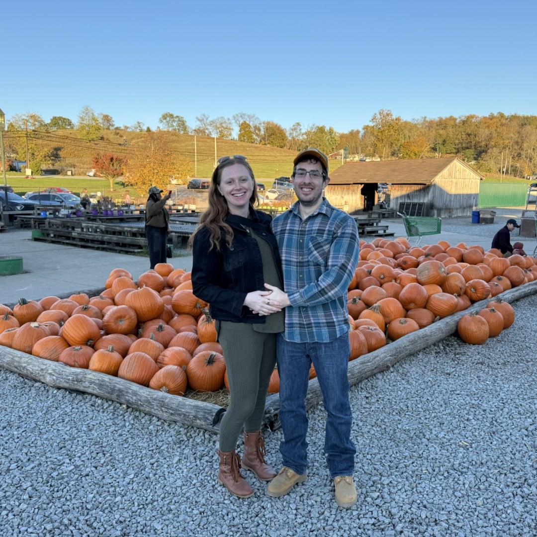 Photo shared by Brooke for their Babylist baby registry.