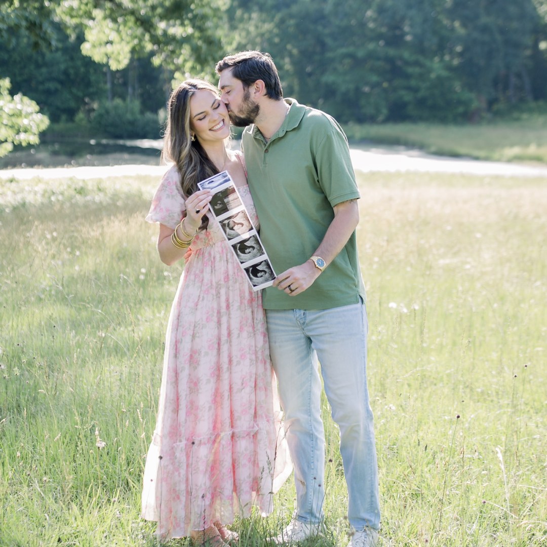 Photo shared by Elizabeth for their Babylist baby registry.