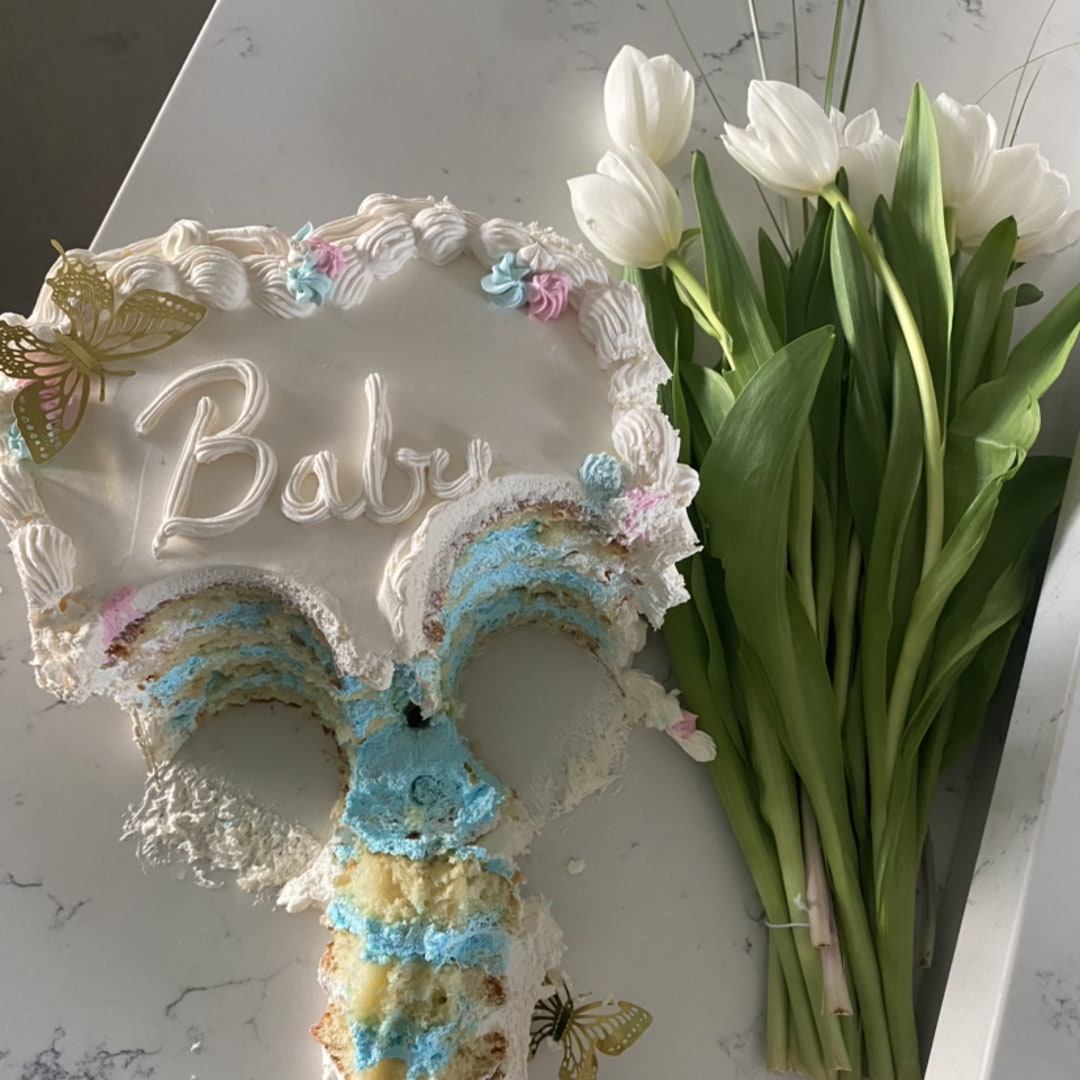 Photo shared by Bianca for their Babylist baby registry.