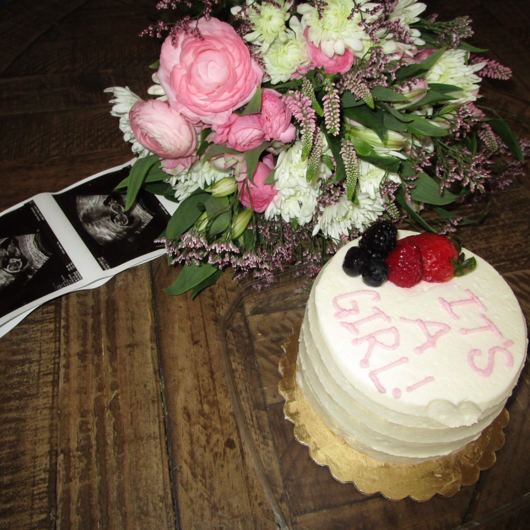 Photo shared by Libby for their Babylist baby registry.