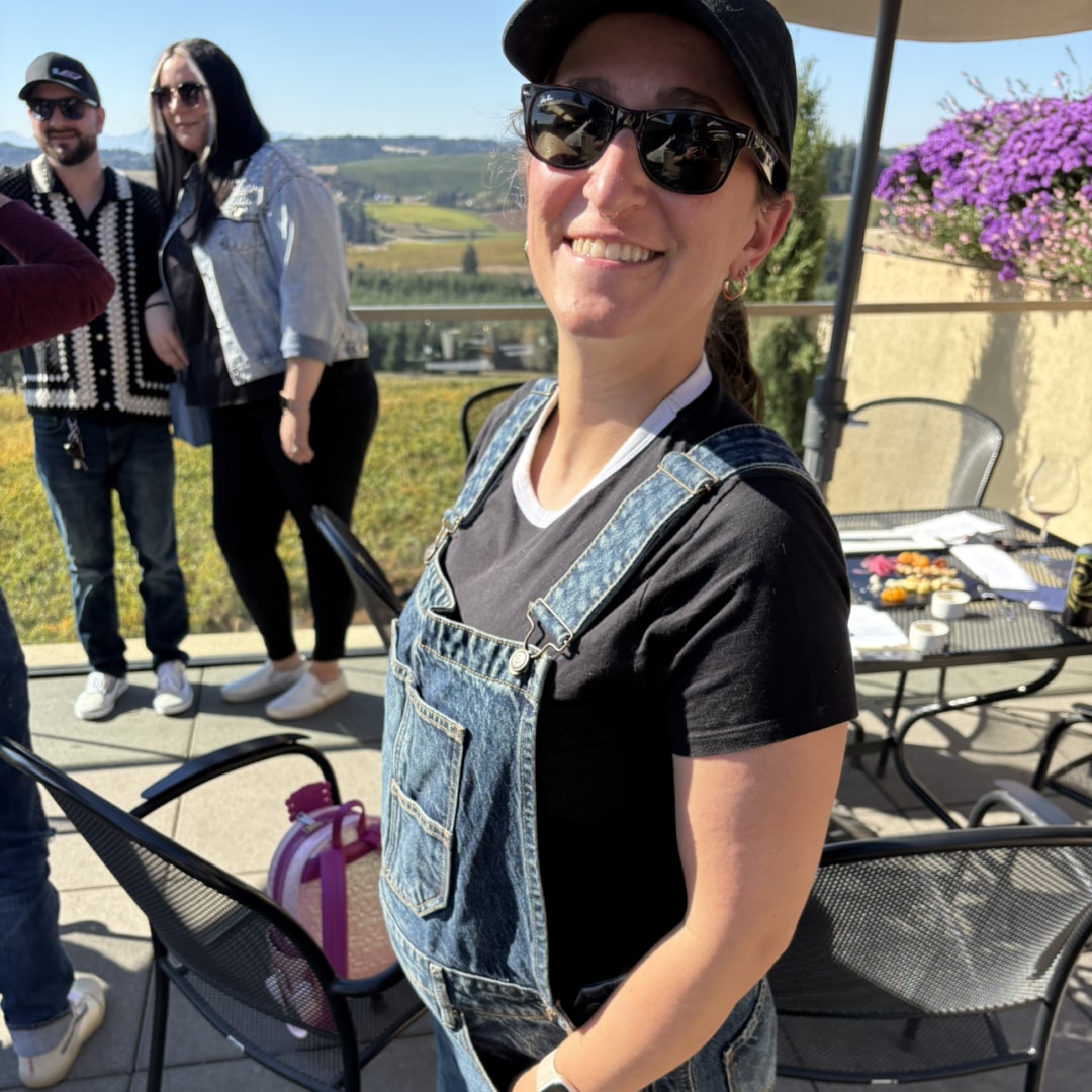 Photo shared by Becky for their Babylist baby registry.