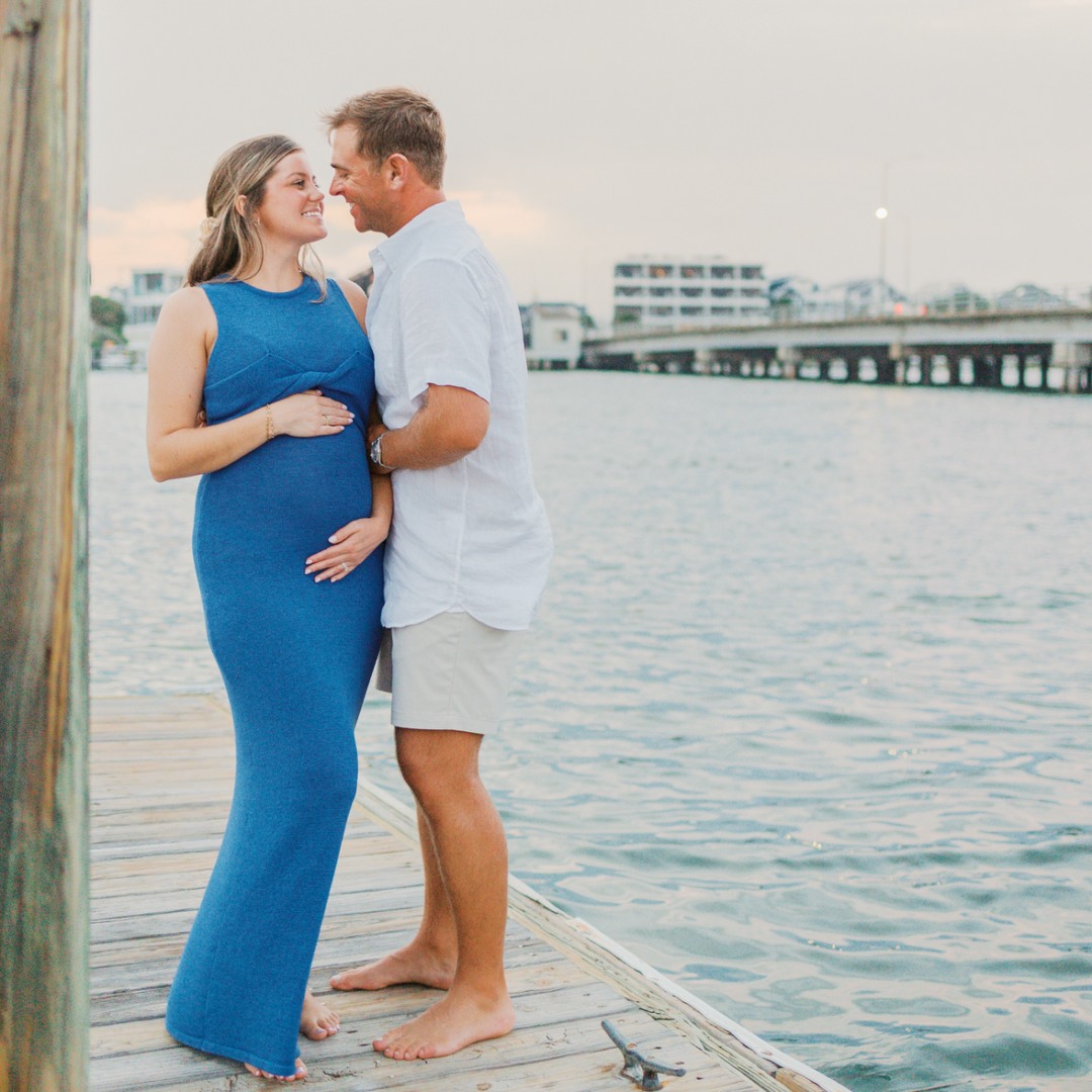Photo shared by Devan for their Babylist baby registry.