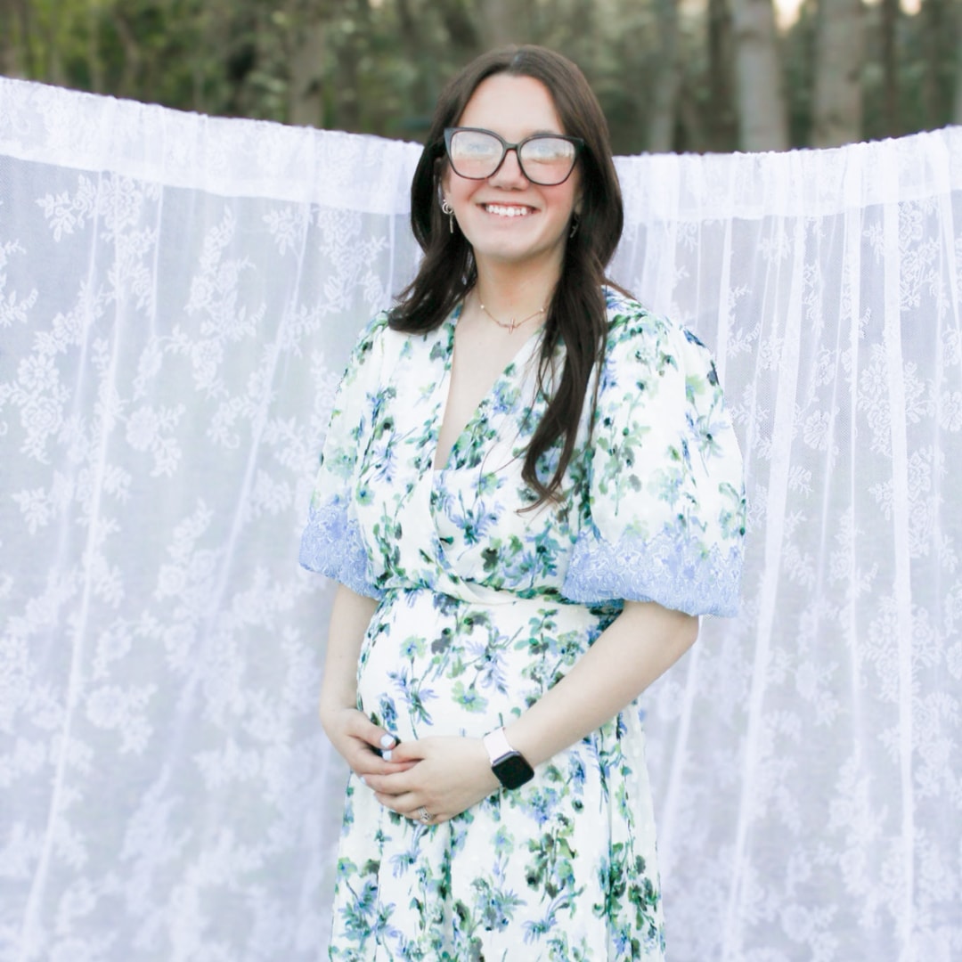 Photo shared by Mollie for their Babylist baby registry.
