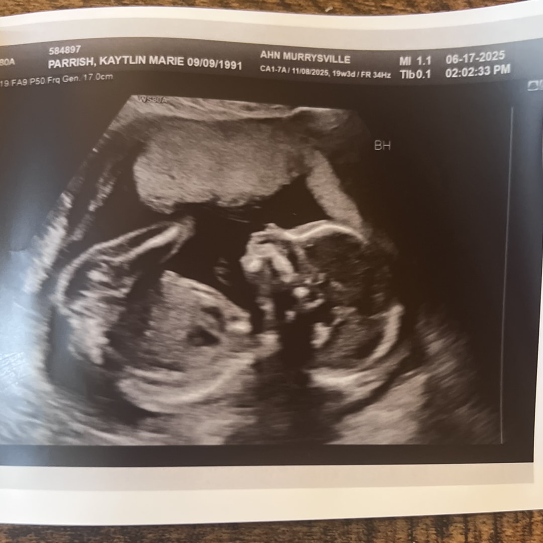 Photo shared by Kaytlin for their Babylist baby registry.