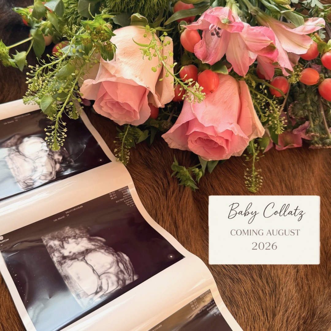 Photo shared by Shania for their Babylist baby registry.