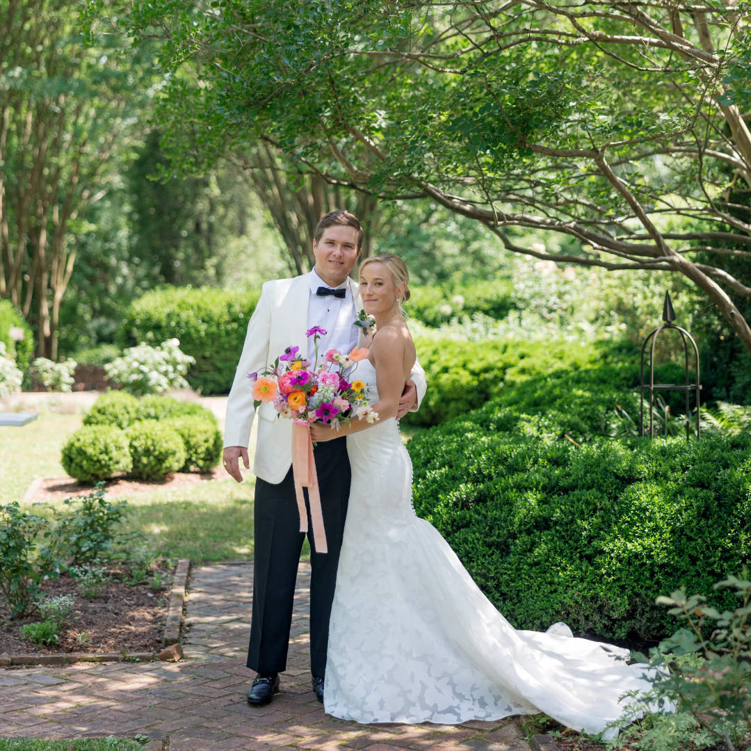 Photo shared by Hannah for their Babylist baby registry.
