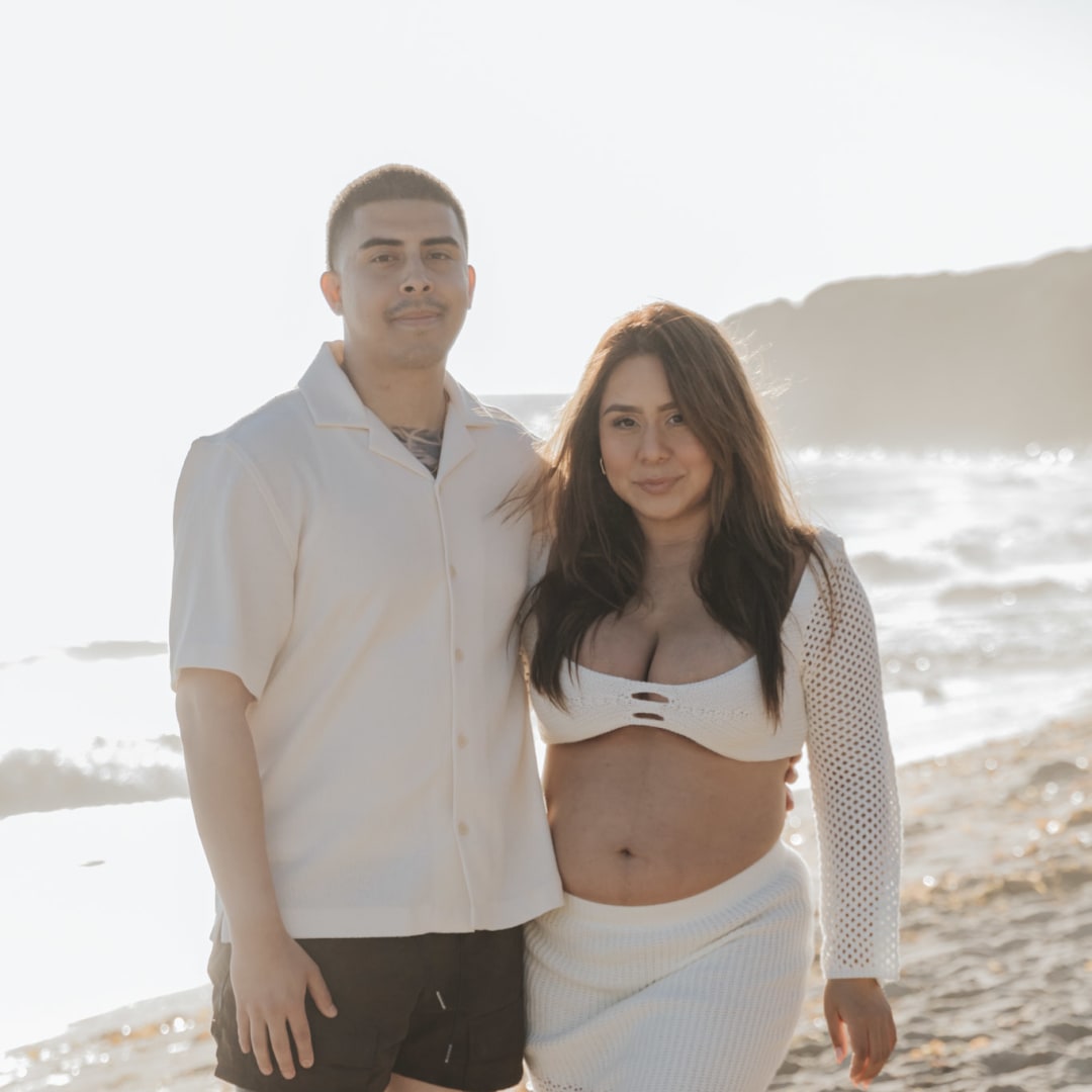 Photo shared by Jessica for their Babylist baby registry.