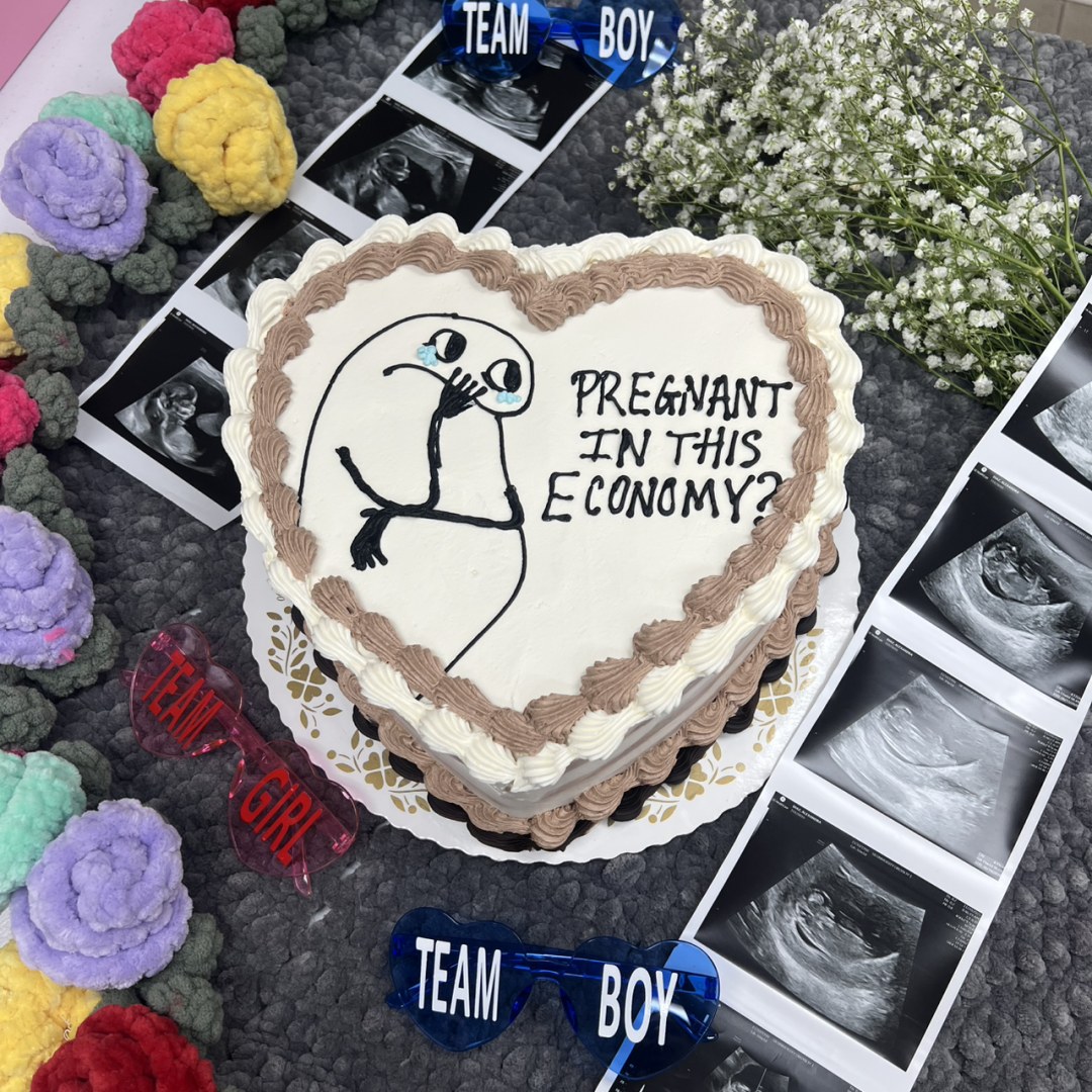 Photo shared by Alexandra for their Babylist baby registry.