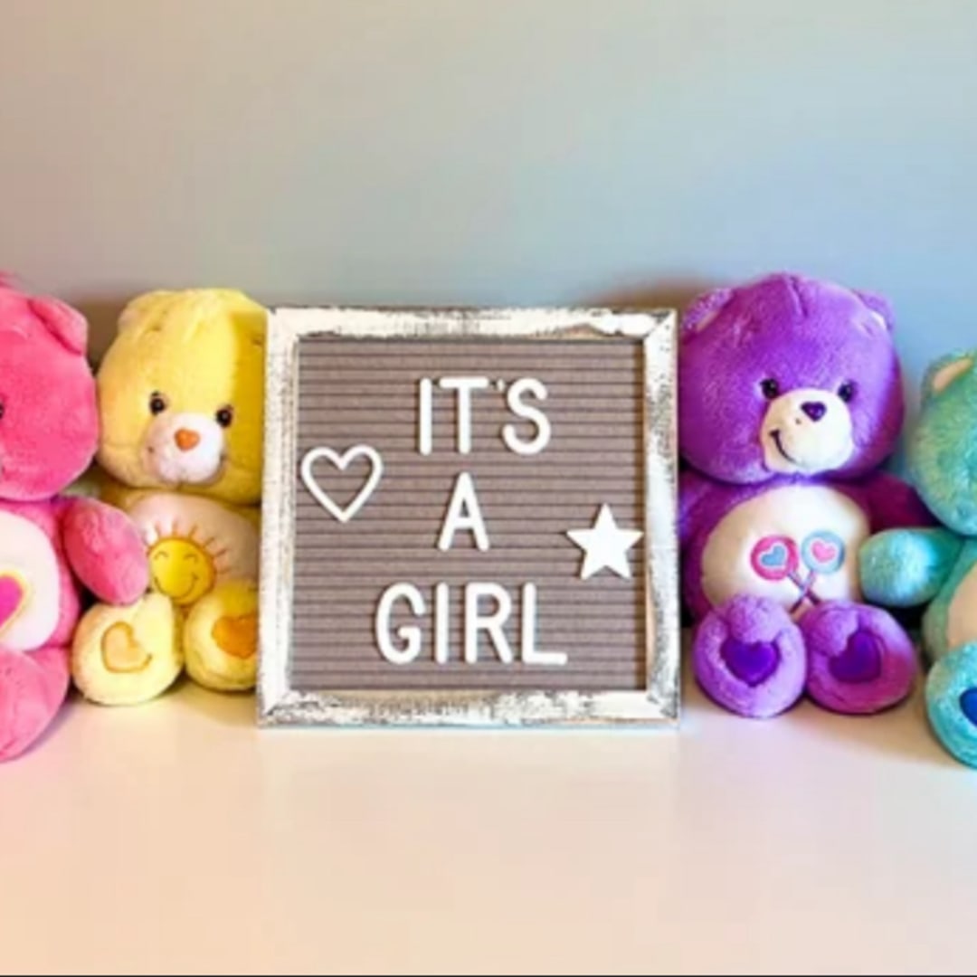 Photo shared by Amilia for their Babylist baby registry.