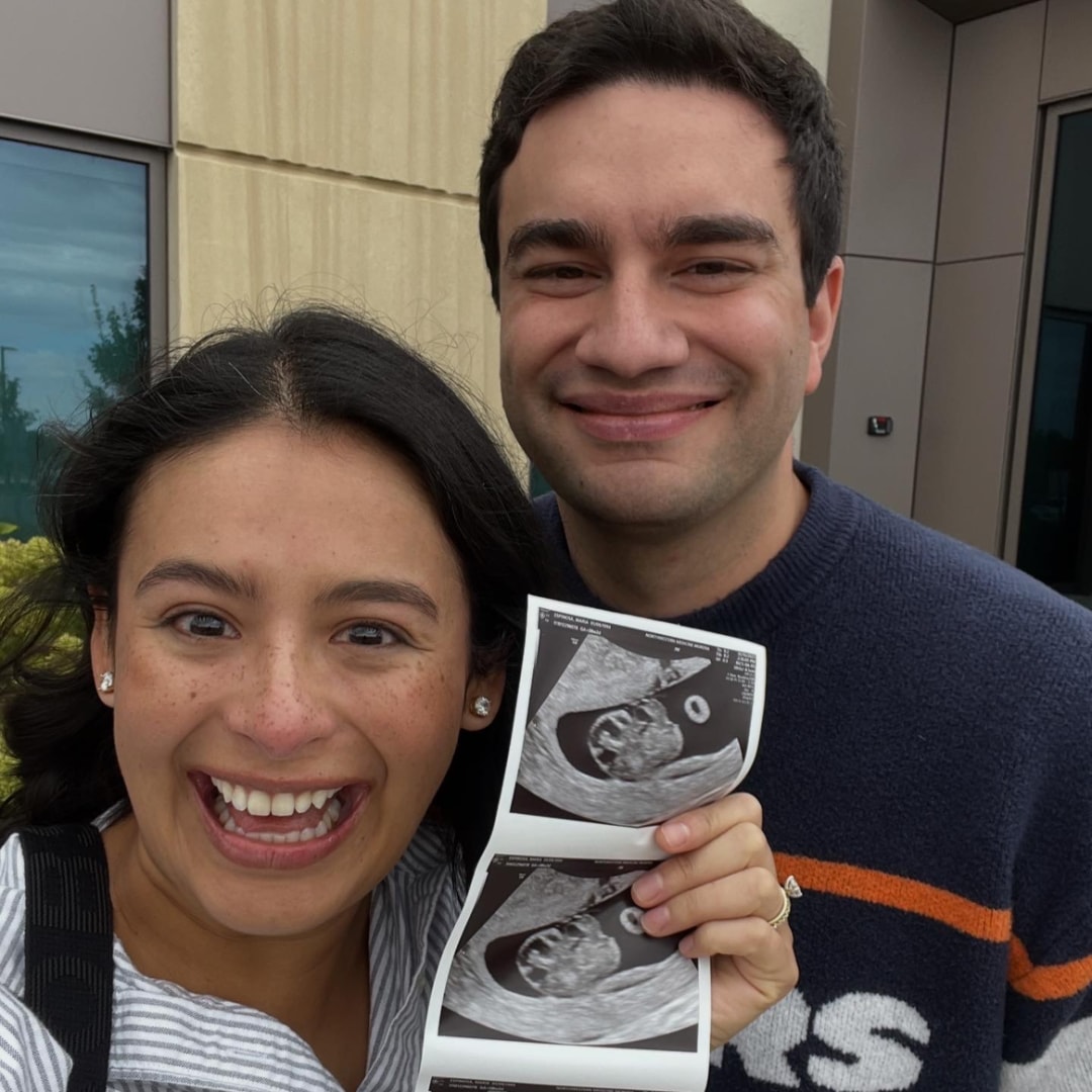 Photo shared by Maria for their Babylist baby registry.