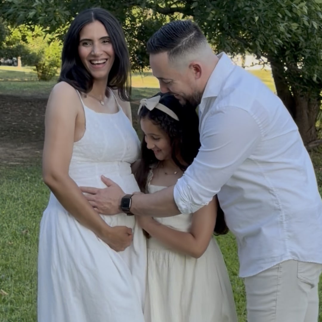 Photo shared by Mariela for their Babylist baby registry.