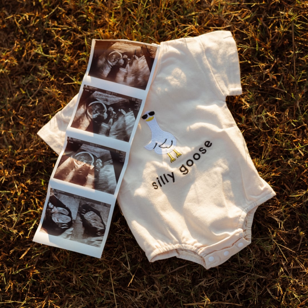 Photo shared by Legacy for their Babylist baby registry.