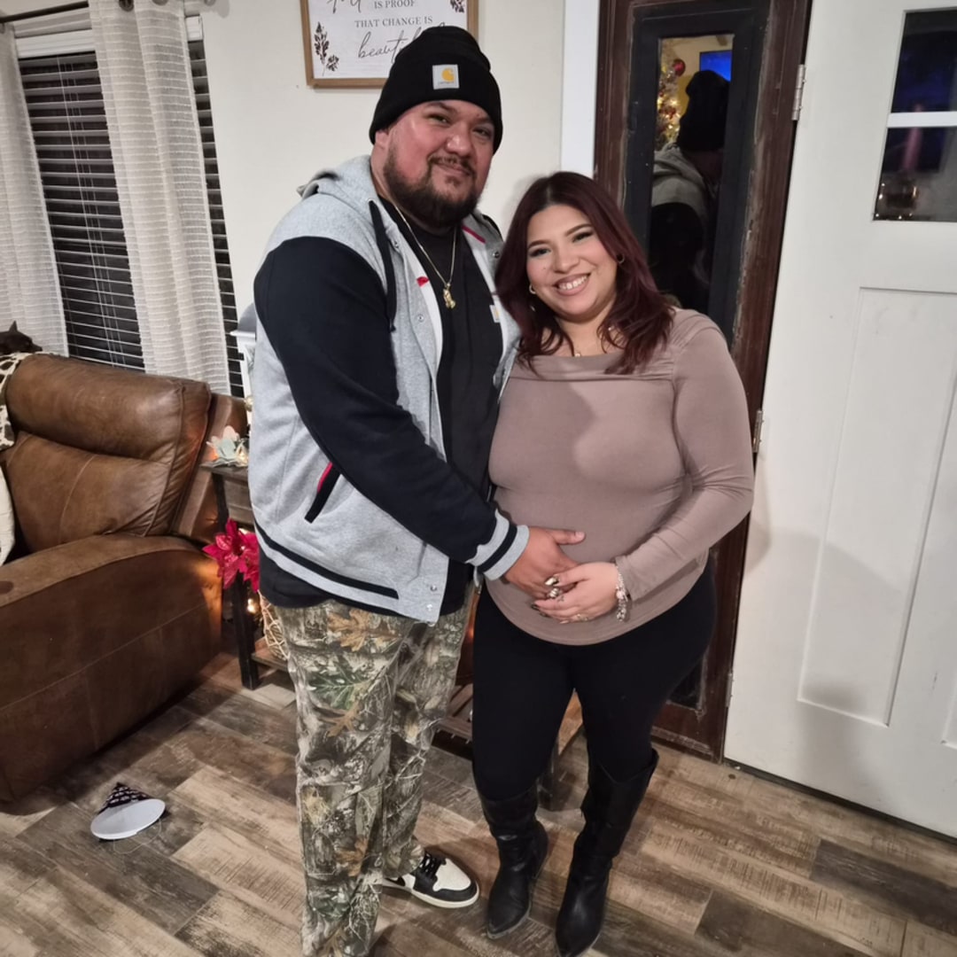 Photo shared by Alma for their Babylist baby registry.