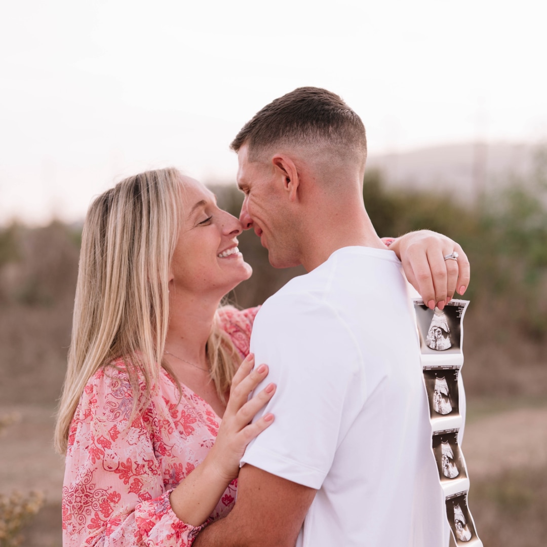 Photo shared by Laura for their Babylist baby registry.