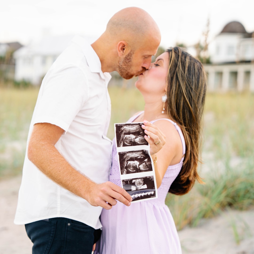 Photo shared by Ayleen for their Babylist baby registry.