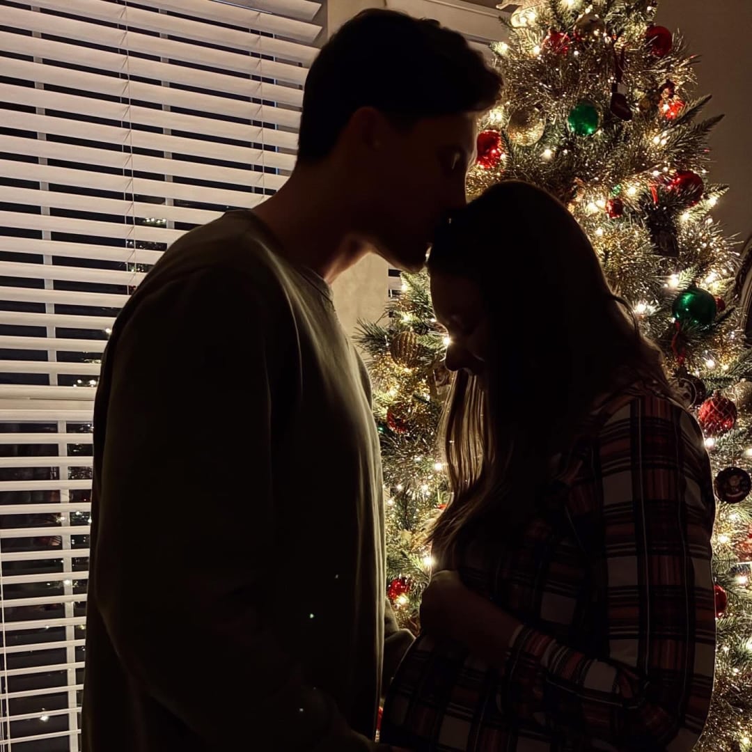 Photo shared by Katie for their Babylist baby registry.