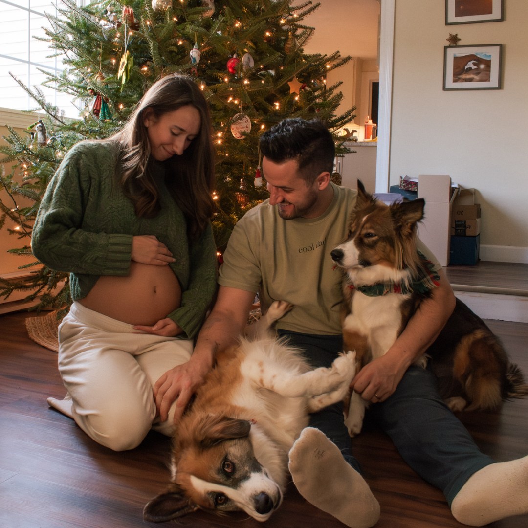 Photo shared by Alexis for their Babylist baby registry.