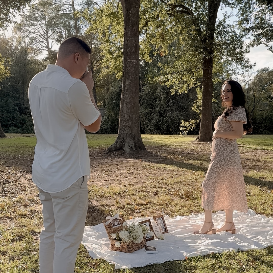 Photo shared by Samantha for their Babylist baby registry.