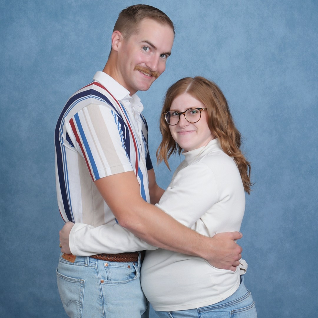 Photo shared by Jamie for their Babylist baby registry.
