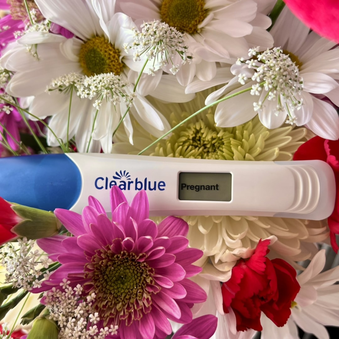 Photo shared by Ginamarie & Julien for their Babylist baby registry.