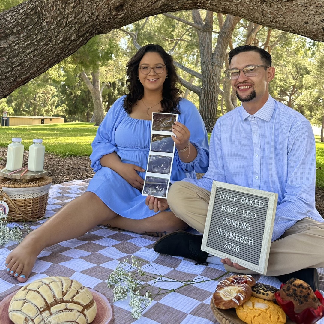 Photo shared by Stephanie for their Babylist baby registry.