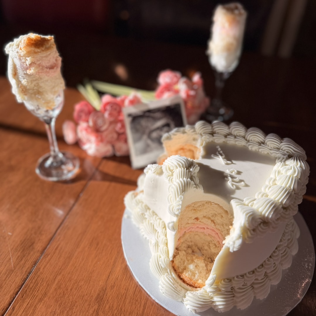 Photo shared by Ashley for their Babylist baby registry.
