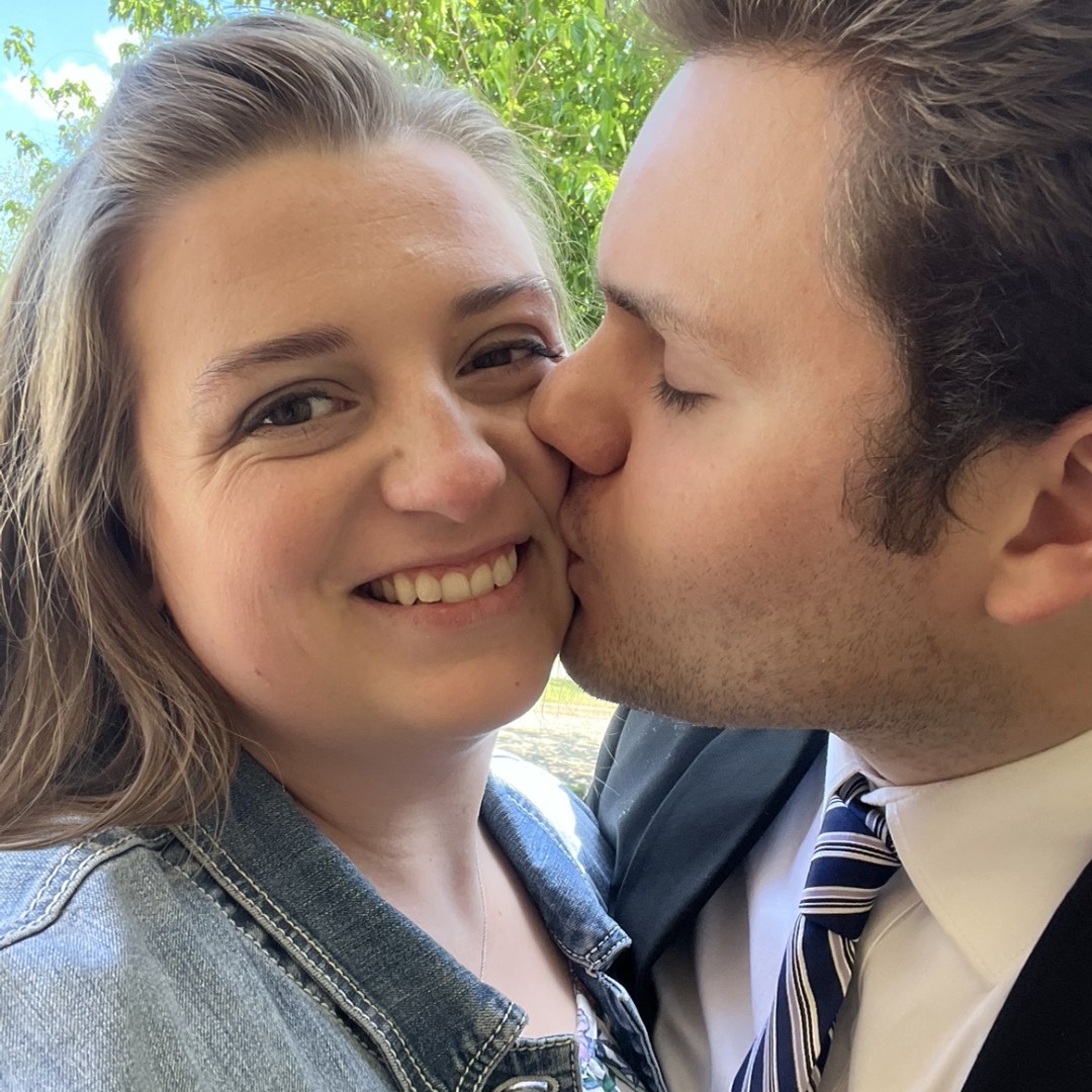 Photo shared by Grace for their Babylist baby registry.