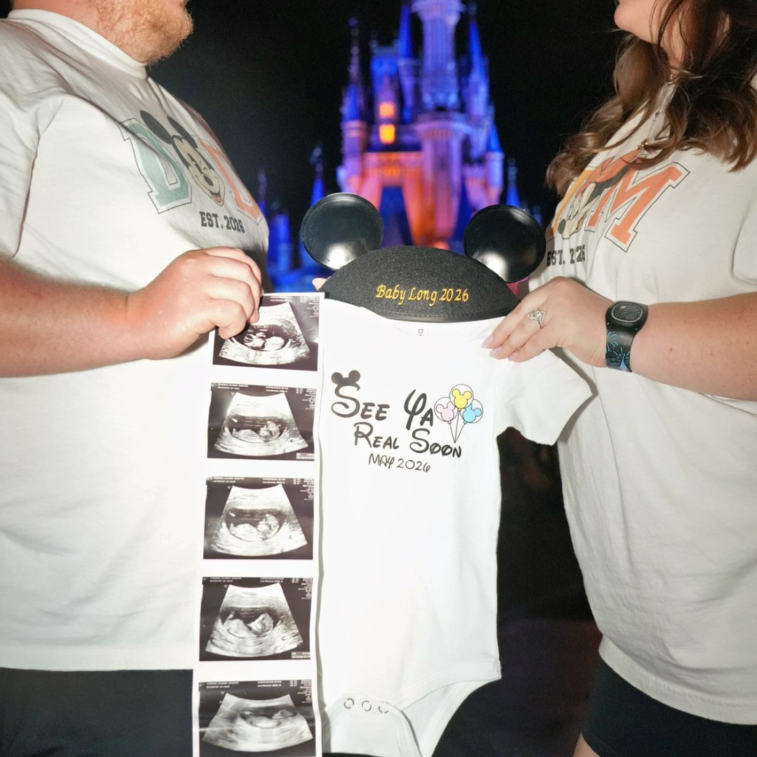 Photo shared by Julianna for their Babylist baby registry.