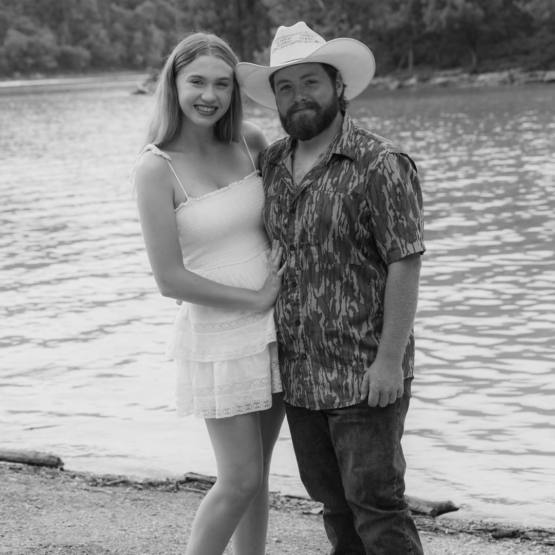 Photo shared by Lacey for their Babylist baby registry.