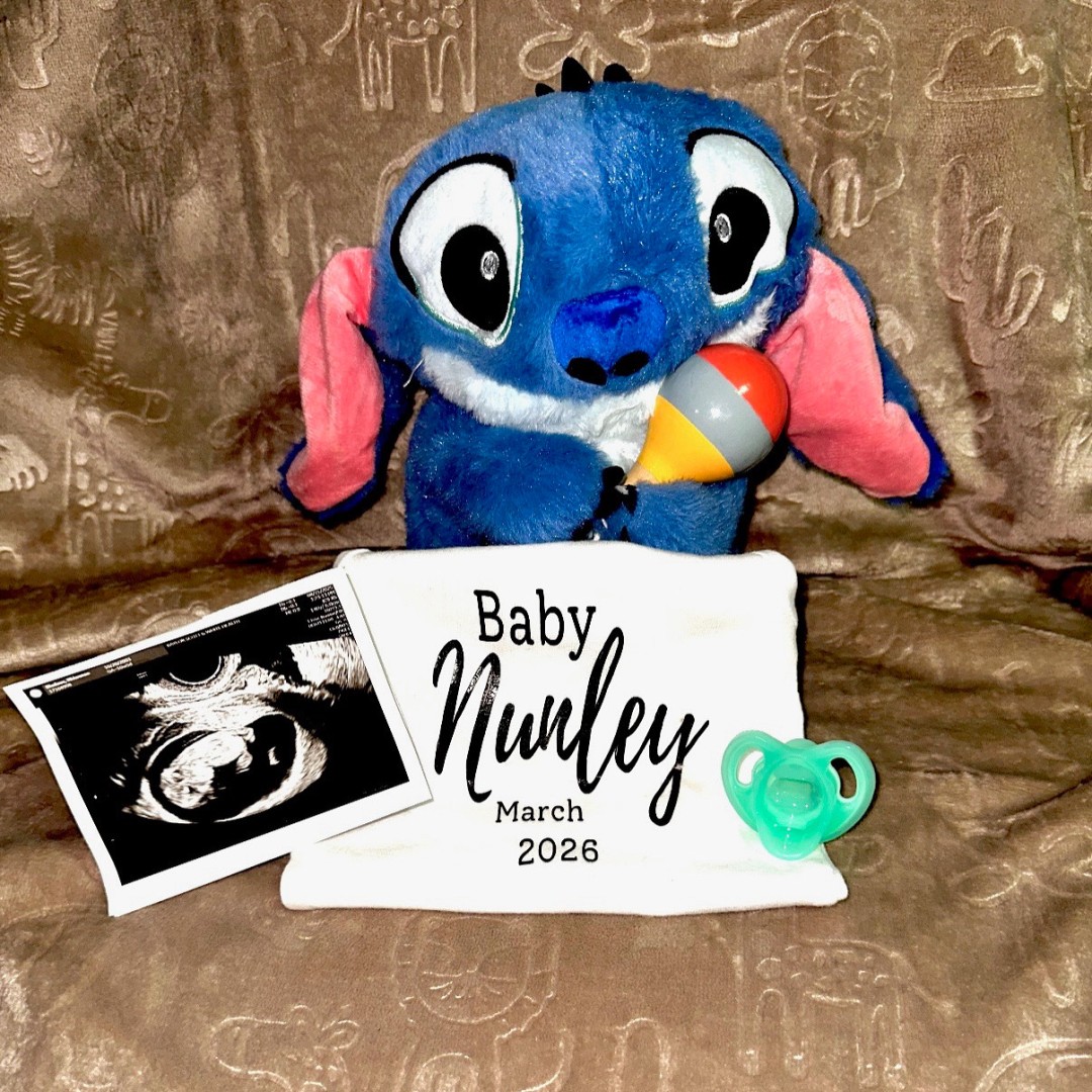 Photo shared by Rhiannon for their Babylist baby registry.