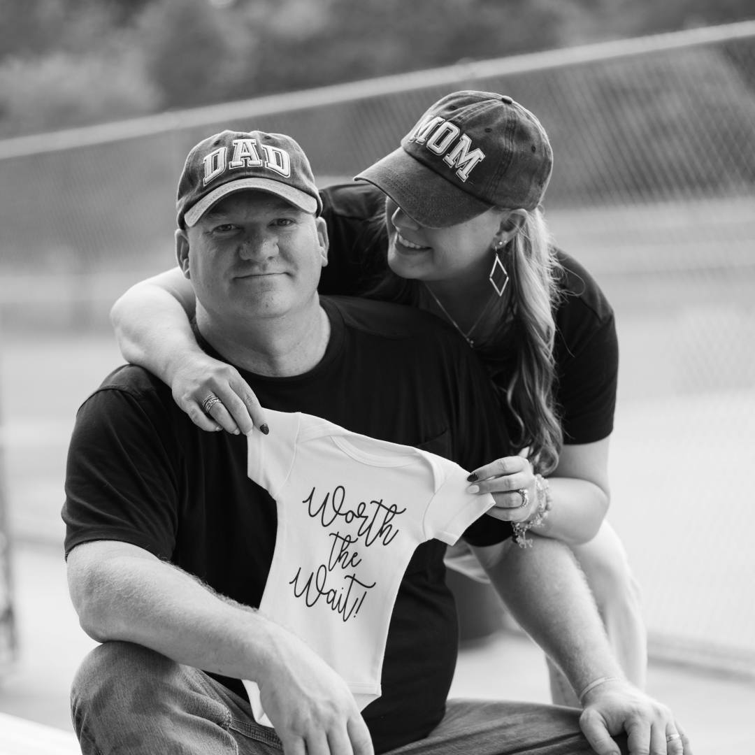 Photo shared by Valerie for their Babylist baby registry.