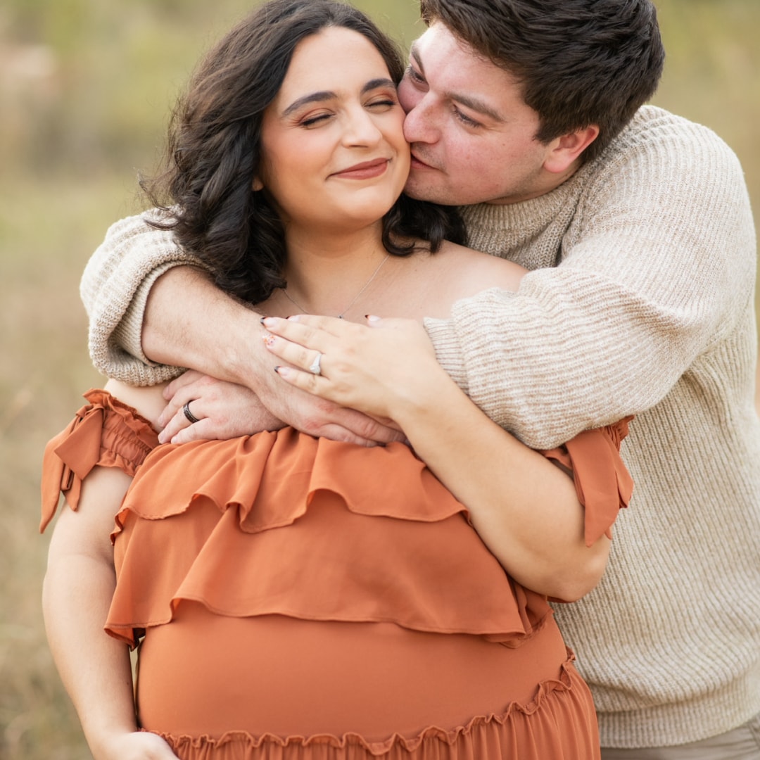 Photo shared by Rebecca for their Babylist baby registry.