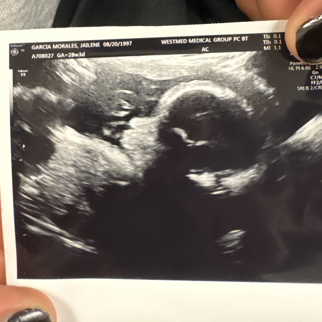 Photo shared by Fabian for their Babylist baby registry.