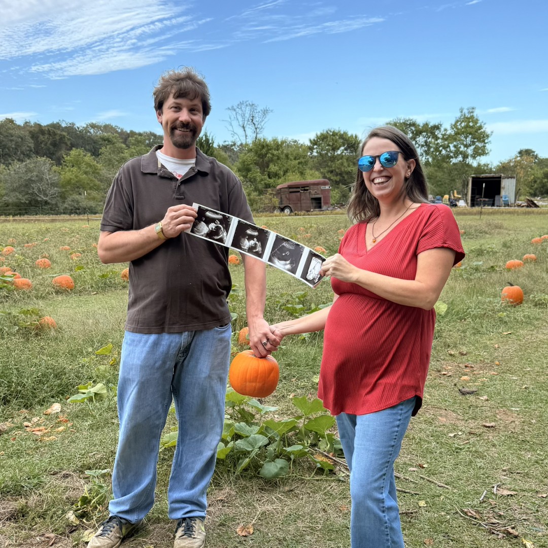 Photo shared by Debbie for their Babylist baby registry.