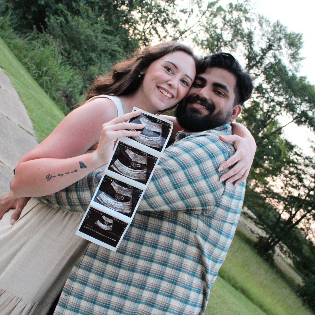 Photo shared by Mackenzie for their Babylist baby registry.
