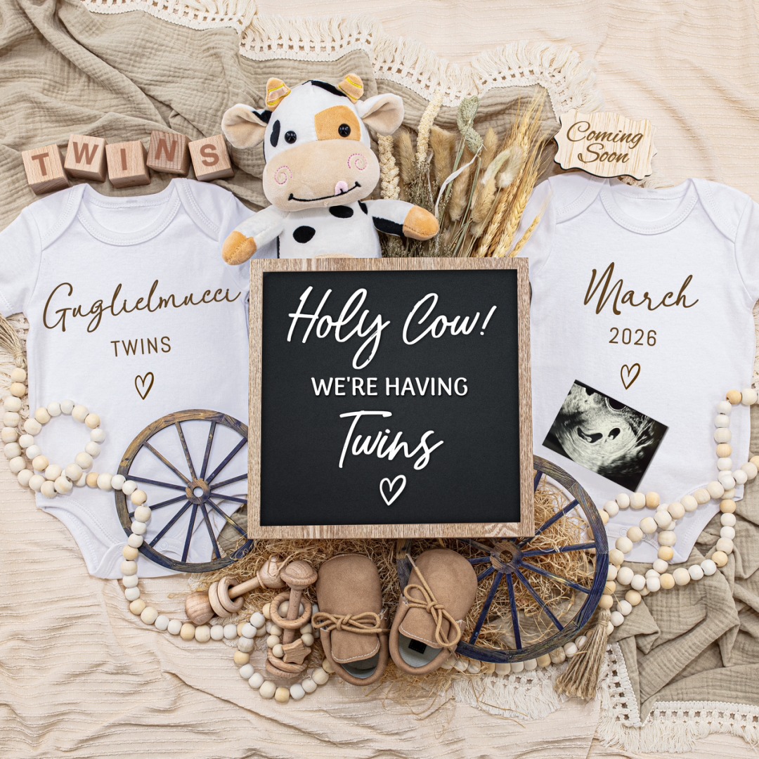Photo shared by Amy for their Babylist baby registry.