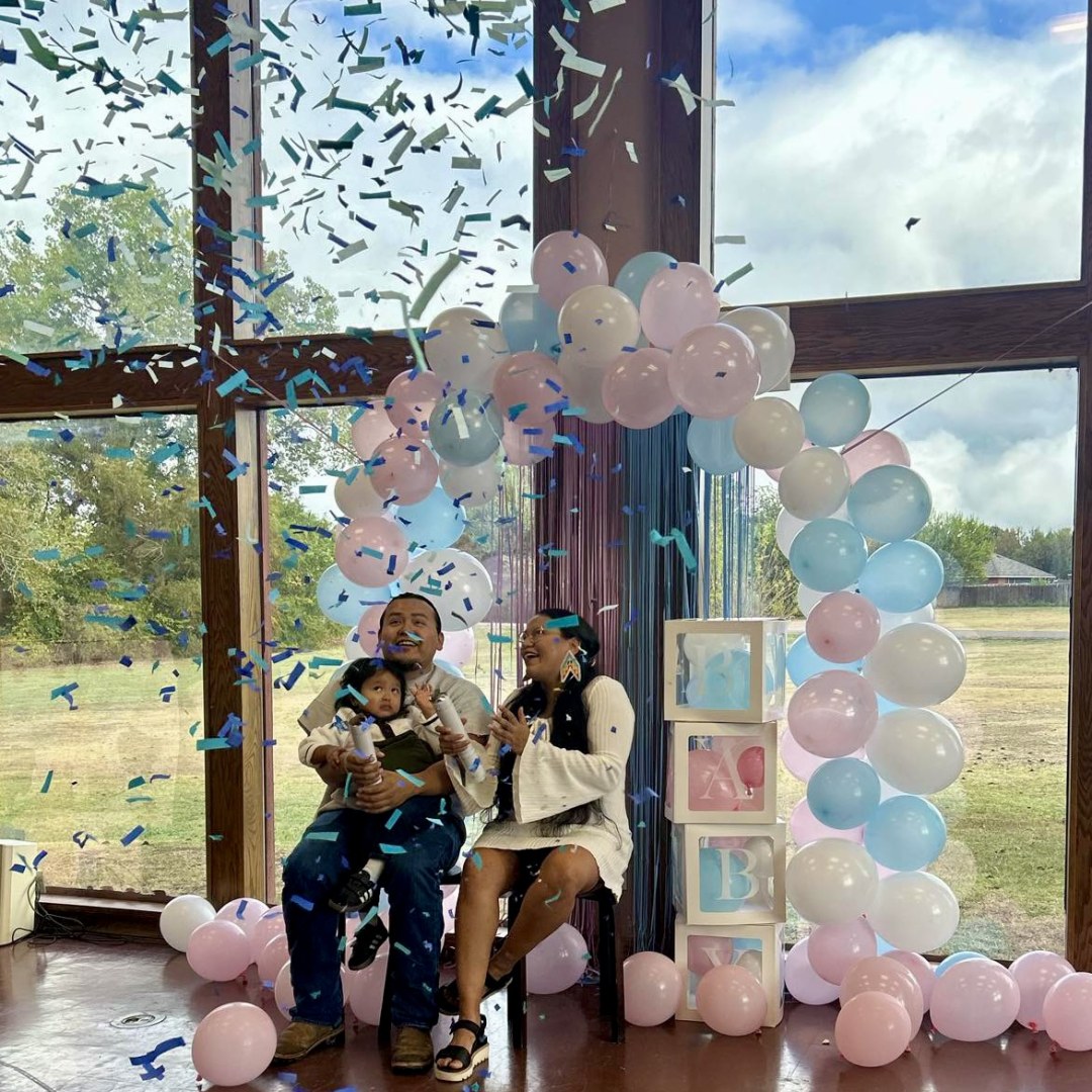 Photo shared by Jessica for their Babylist baby registry.